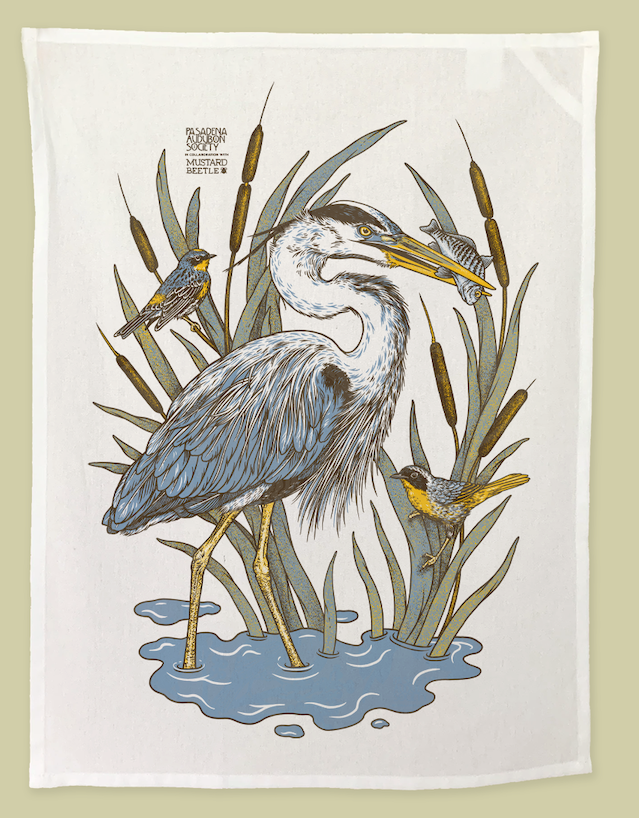 tea towel